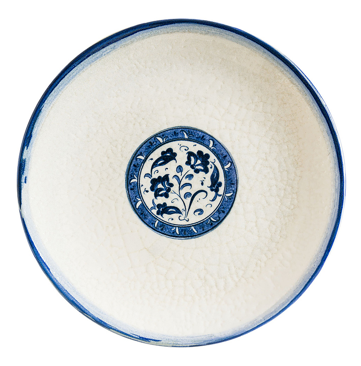 Тарелка Bonna Эснаф 77386 Гурмэ d 210 мм