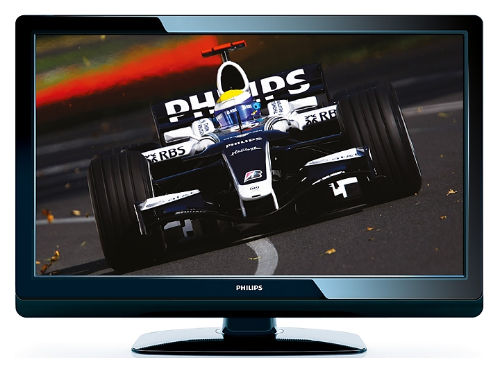 ЖК телевизор Philips 42PFL3604