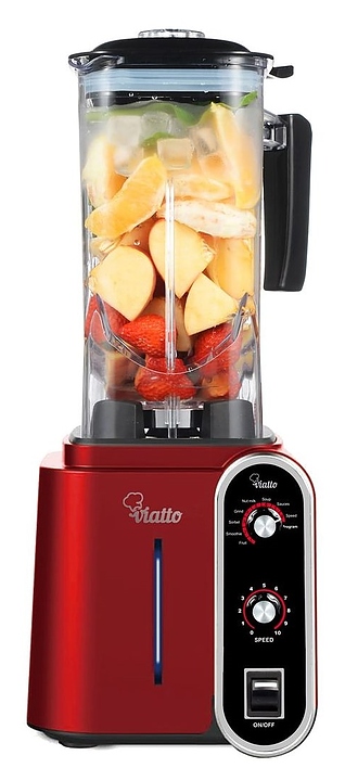 Блендер VIATTO MK-BL1899R