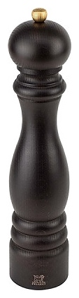 Мельница для перца Peugeot Paris Classic 870430/1, 67х300 мм, бук / металлический измельчитель, шоколад