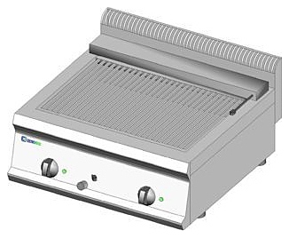 Гриль-решетка Tecnoinox GR70E7