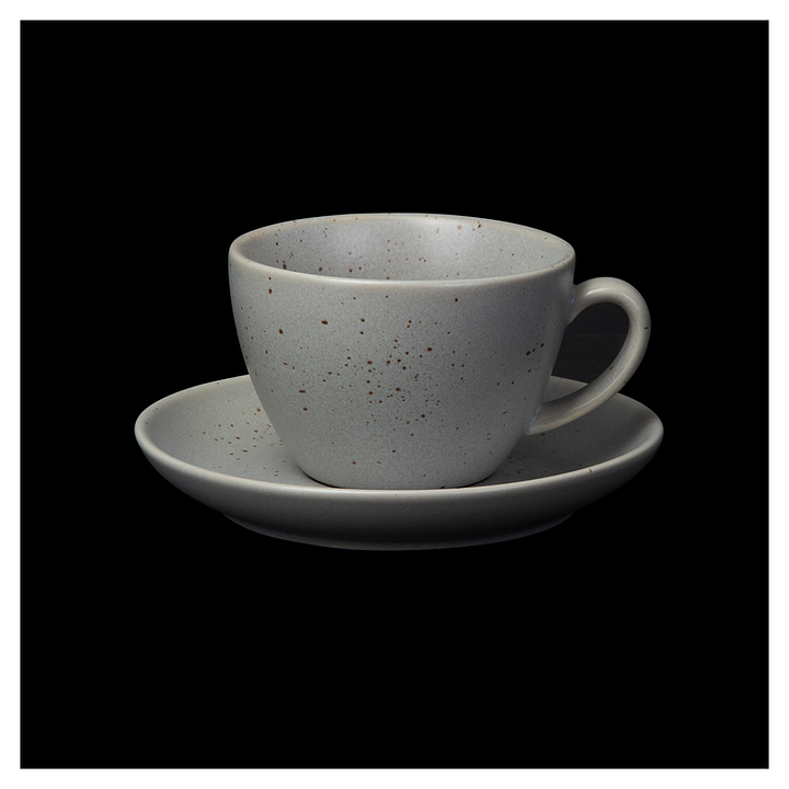 Чайная пара Corone Rust 4616/4618 300 мл