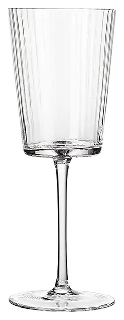 Бокал для вина ProBar BR-4518 «Фолкнер» 360 мл d=81 мм h=220 мм (стекло) прозрачный