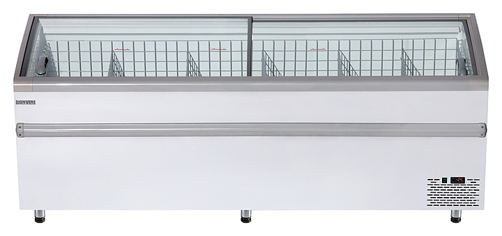 Бонета Снеж BFG 2100