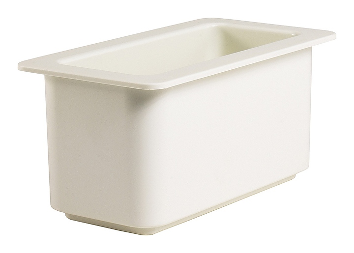 Гастроемкость Cambro GN 1/3-150 ColdFest (325х176х150) пластик