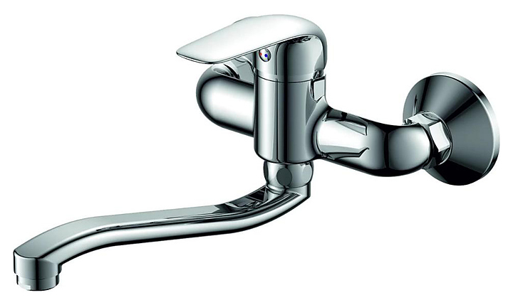 Смеситель для кухни RUSH Fiji FI1835-28