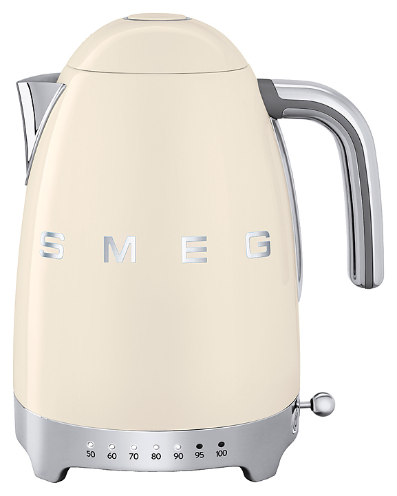Чайник SMEG KLF02CREU