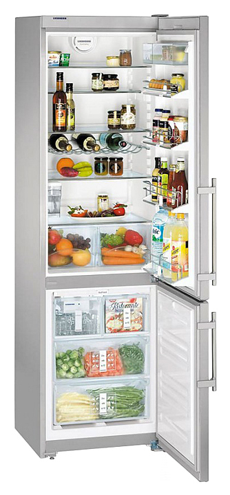 Холодильник Liebherr CNes 4066