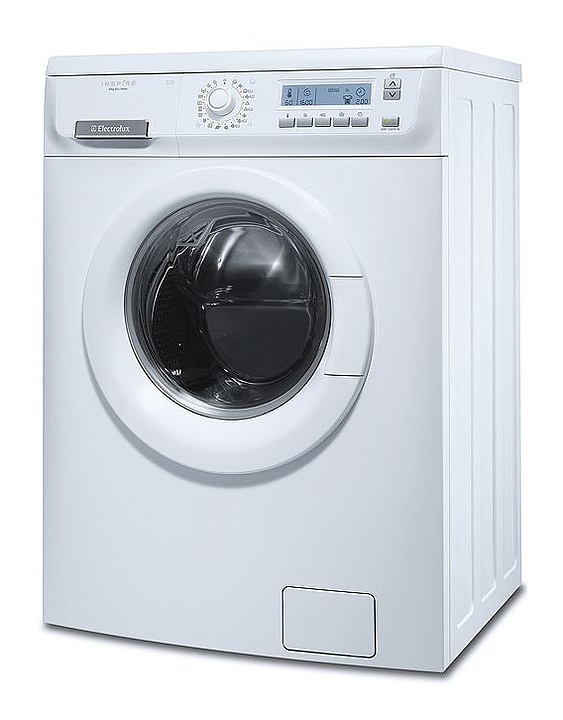 Стиральная машина Electrolux Professional EWF 12670 W