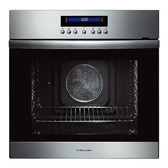 Независимый электрический духовой шкаф Electrolux Professional EOB 6697 U