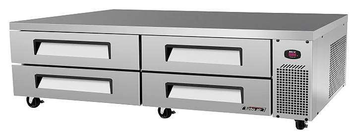 Шеф-база Turbo air FCB-96