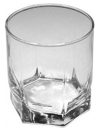 Стакан рокс Pasabahce Tango 315 мл