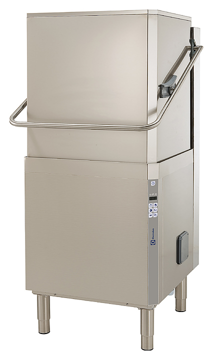 Купольная посудомоечная машина Electrolux Professional NHT8DD (505084)