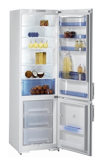 Холодильник Gorenje RK 61390 W