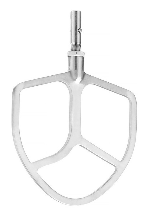 Лопатка Yukon YMP-7L для планетарного миксера YMP-7D4ATS