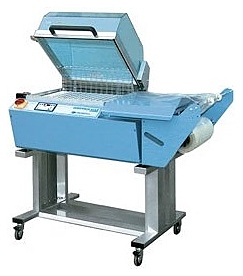 Термоусадочная машина ITALDIBIPACK DIBIPACK 4255 EV