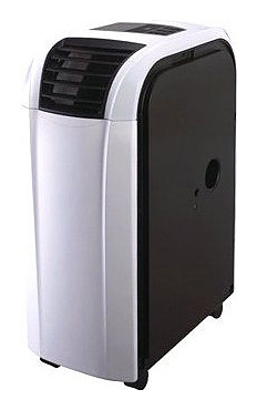 Мобильный кондиционер Rix RP-09HE