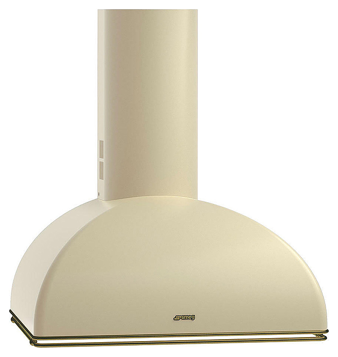 Вытяжка SMEG KS59POE