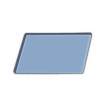 Лист для выпечки алюминиевый UNOX TG 425 (600x400)