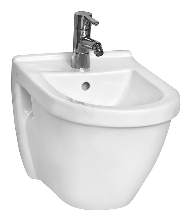 Биде подвесное Vitra S50 5324B003-0288