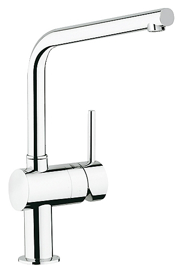 Смеситель Grohe Minta 31375000