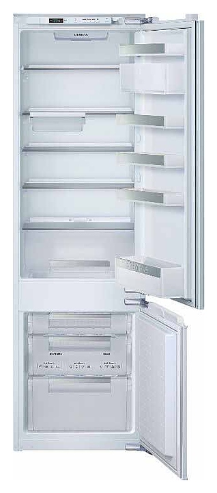Встраиваемый холодильник Siemens KI 38 SA 50