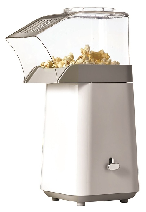 Аппарат для попкорна VIATTO MK-PM918W
