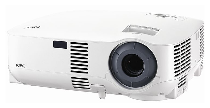 Проектор NEC VT49
