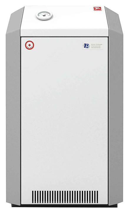 Котёл отопительный Лемакс Премиум 20