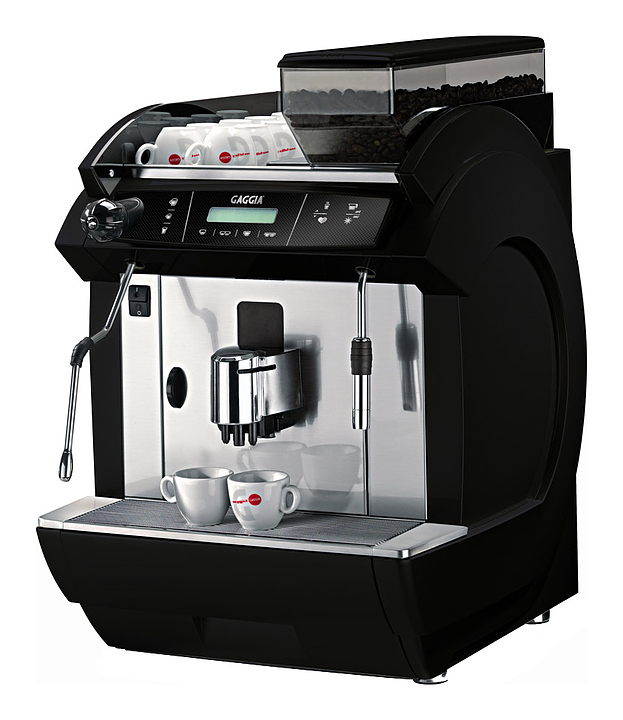 Кофемашина Gaggia Concetto Cappuccino