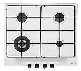 Варочная панель Franke FHTL 604 3G TC WH E белый (106.0183.096)