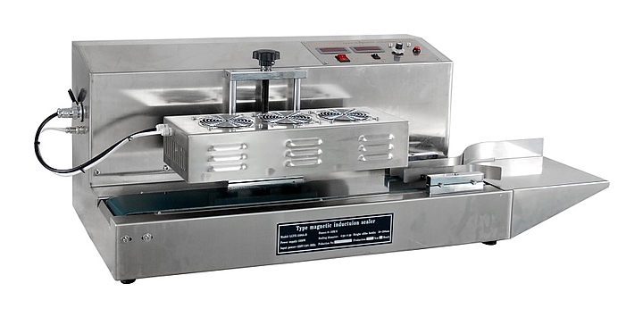 Запайщик индукционный Hualian LGYF-1500A-II