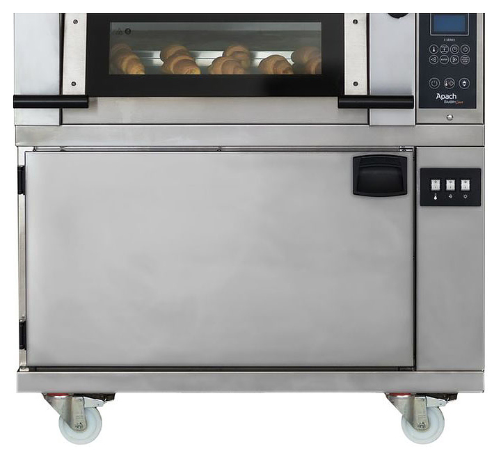 Шкаф расстоечный Apach Bakery Line E2CF