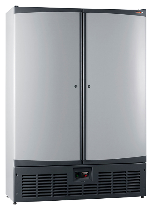 Шкаф морозильный Ариада R1520 L