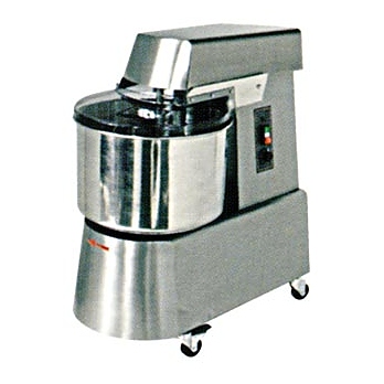 Тестомесильная машина L20 GAM