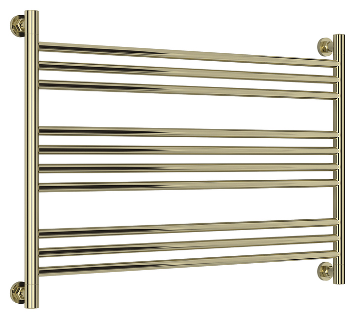 Полотенцесушитель водяной Сунержа Богема L 60x90 см шампань