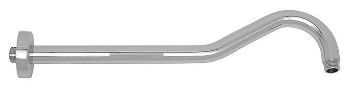 Кронштейн для верхнего душа Aquanet Classic ARY034-C хром