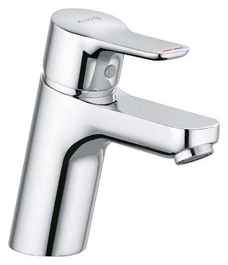 Смеситель для раковины KLUDI Pure and Easy 370280565