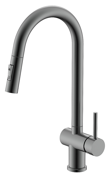 Смеситель для кухни Splenka S204.49.09