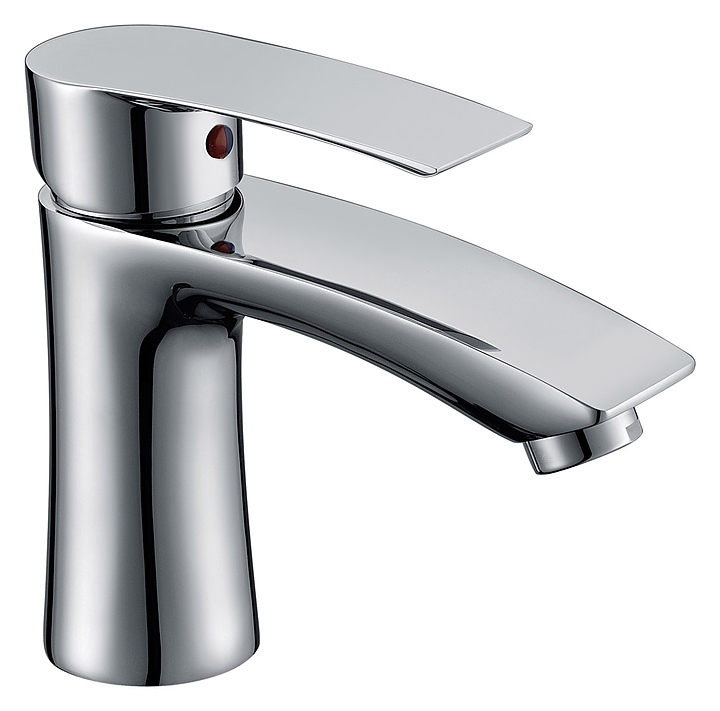 Смеситель для раковины Kaiser Aurora 67011 тюльпан