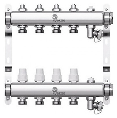 Группа коллекторная Wester W903 0-32-1880 1