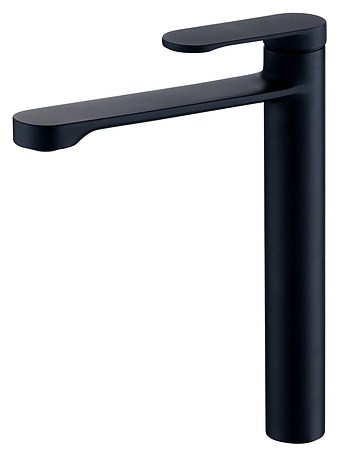 Смеситель для раковины ORANGE Vesper M10-121b