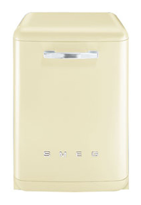Посудомоечная машина SMEG BLV1P-1