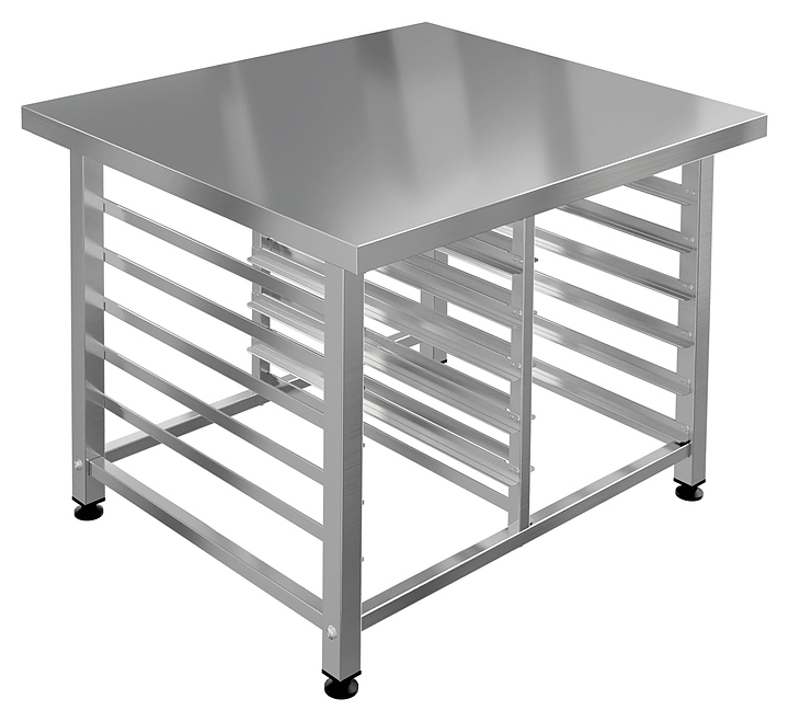 Подставка Restoinox ПУКПР-2-90/80