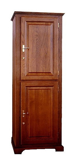 Винный шкаф OAK W105W