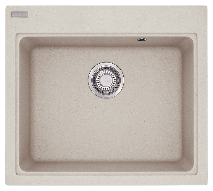 Кухонная мойка Franke MRG 610-58 сахара