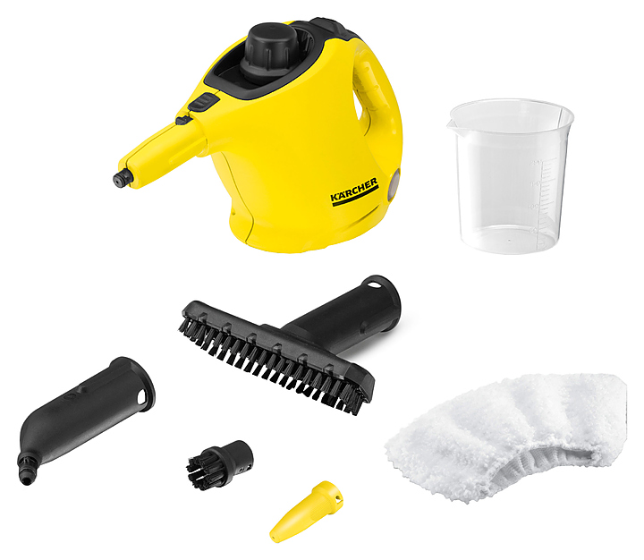Пароочиститель Karcher SC 1