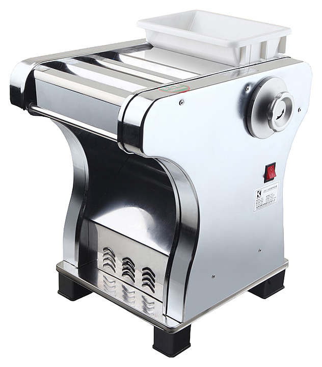 Тестораскаточная машина Kocateq OMJ200A