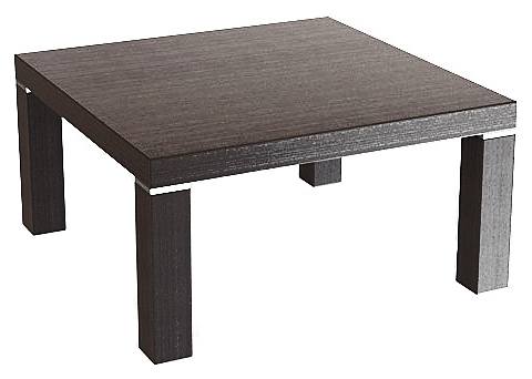 Стол журнальный BentWood Командор 1200Х800