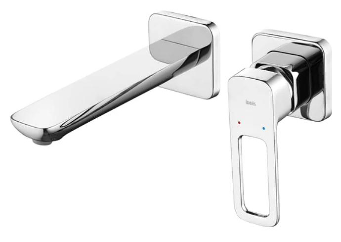 Смеситель для раковины IDDIS Slide SLISB00i65